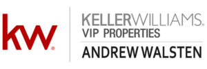 Keller Williams VIP Properties – Andrew Walsten